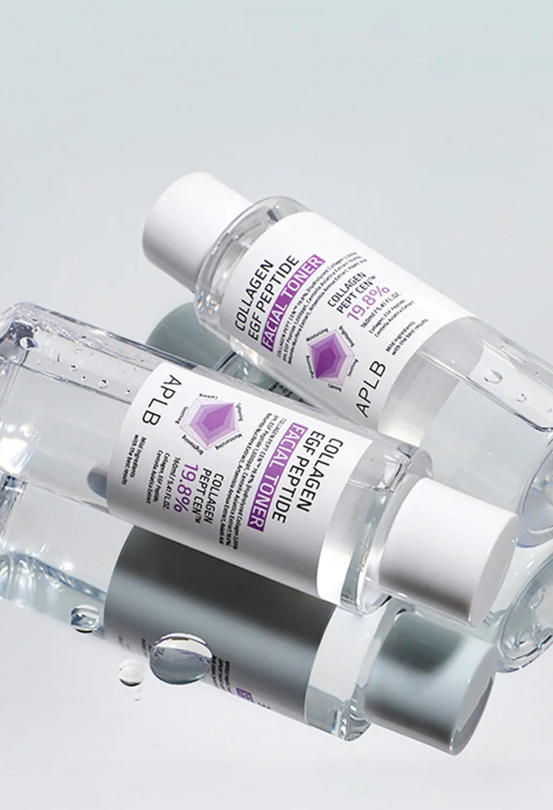 Collagen EGF Peptide Facial Toner