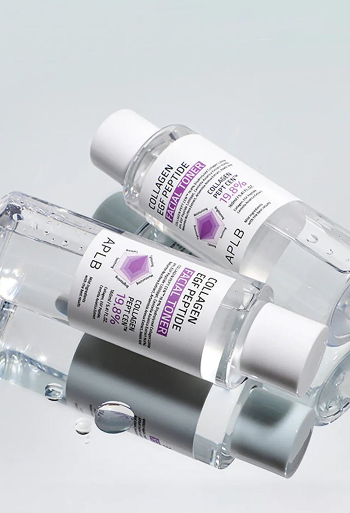 Collagen EGF Peptide Facial Toner