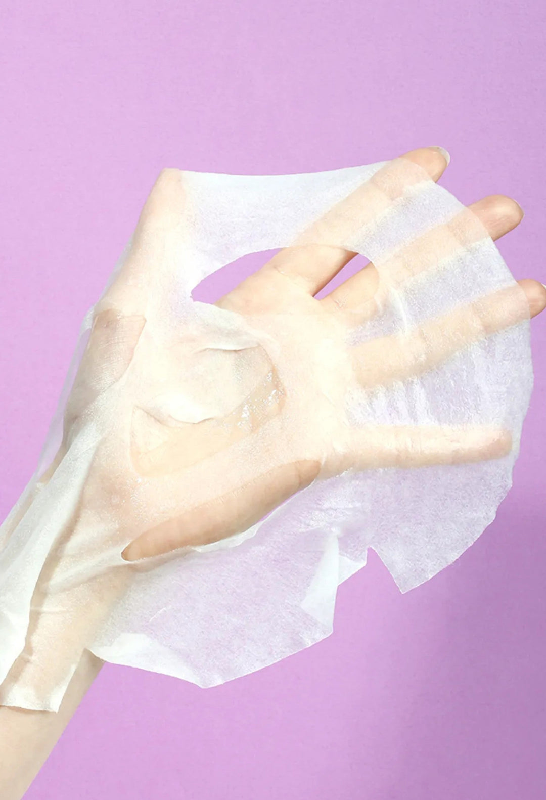 Collagen EGF Peptide Sheet Mask