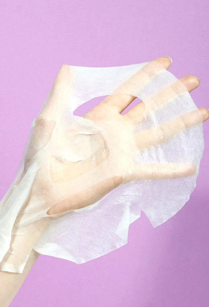 Collagen EGF Peptide Sheet Mask