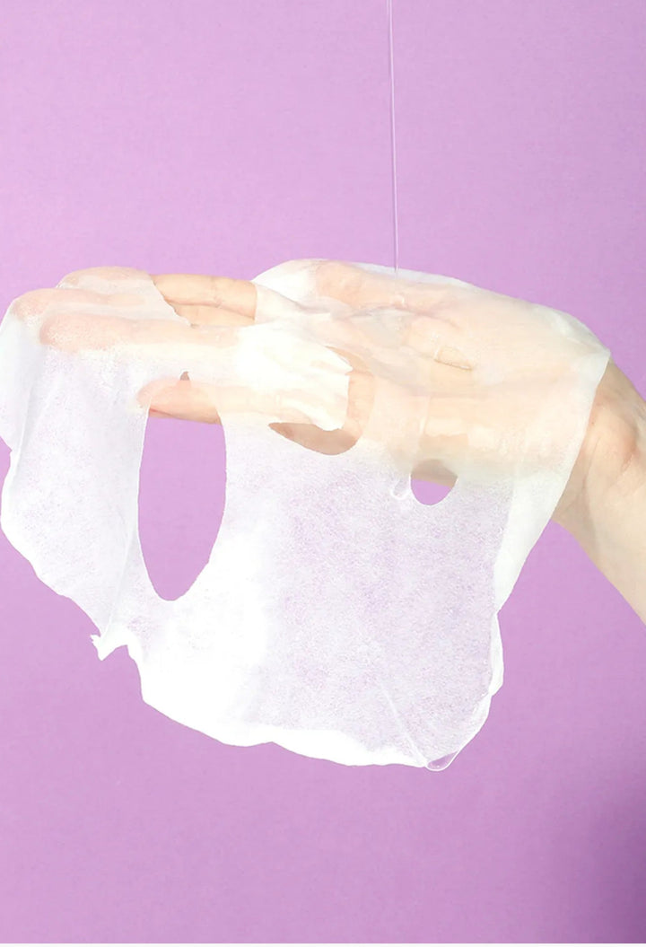 Collagen EGF Peptide Sheet Mask