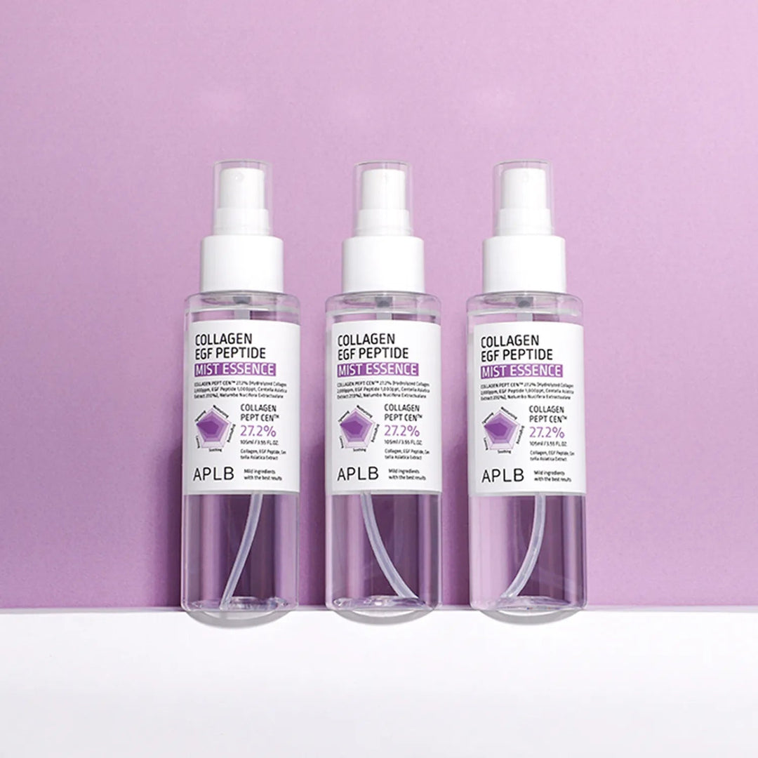 Collagen EGP Peptide Mist Essence