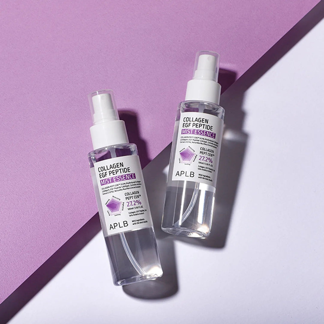 Collagen EGP Peptide Mist Essence