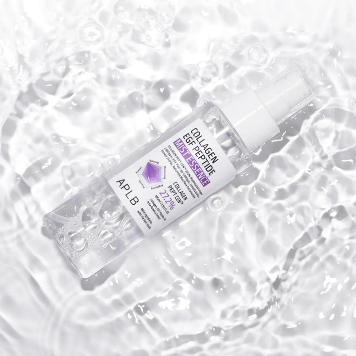 Collagen EGP Peptide Mist Essence