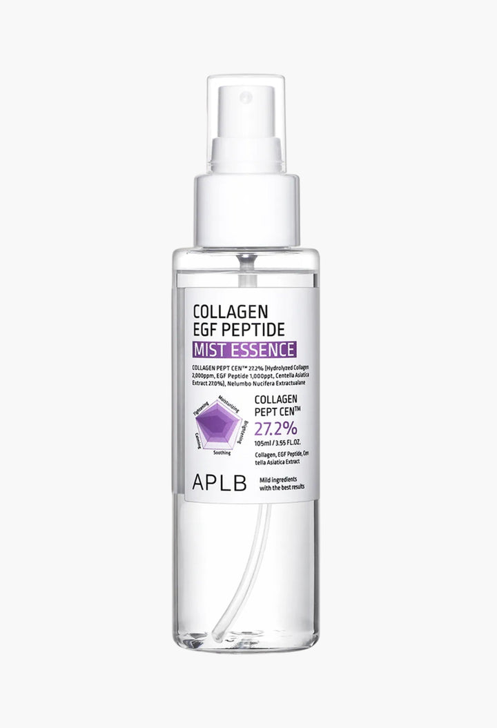 Collagen EGP Peptide Mist Essence