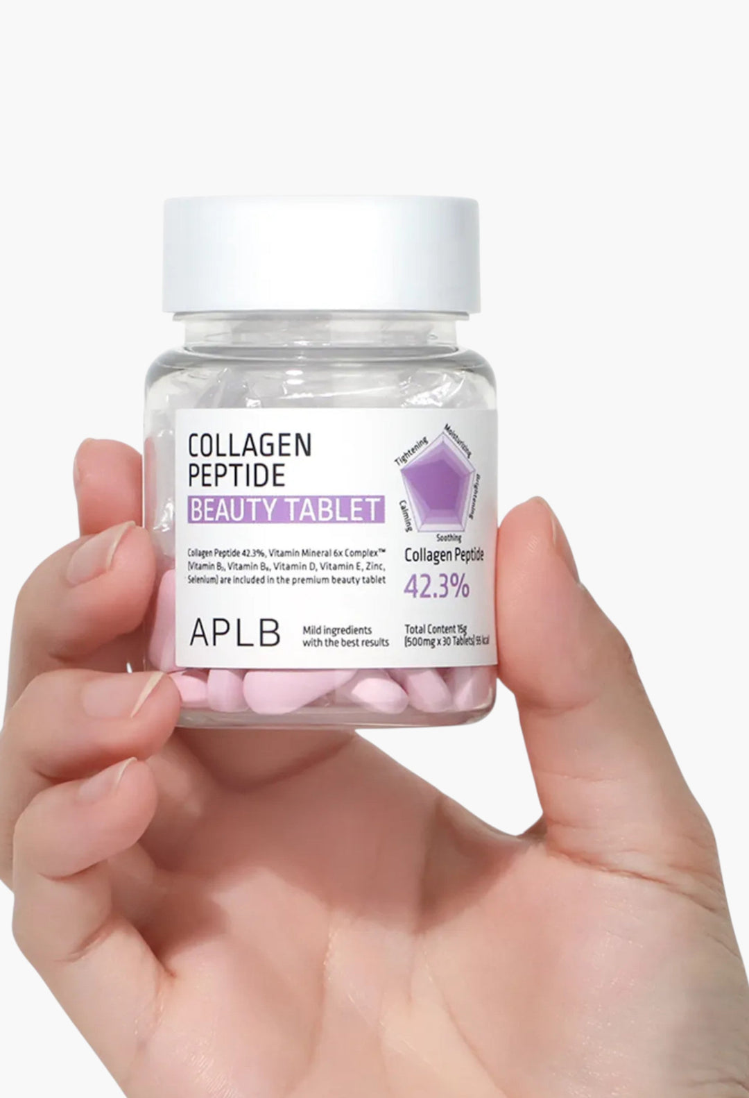 Collagen Peptide Beauty