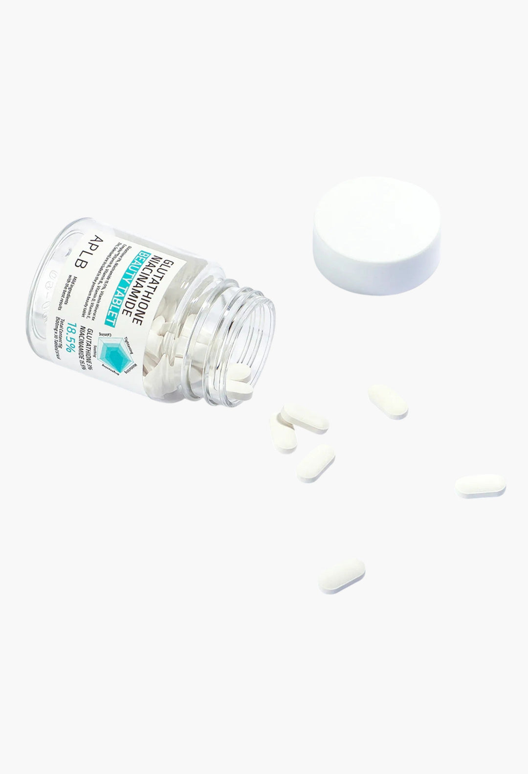 Glutathione Niacinamide Beauty