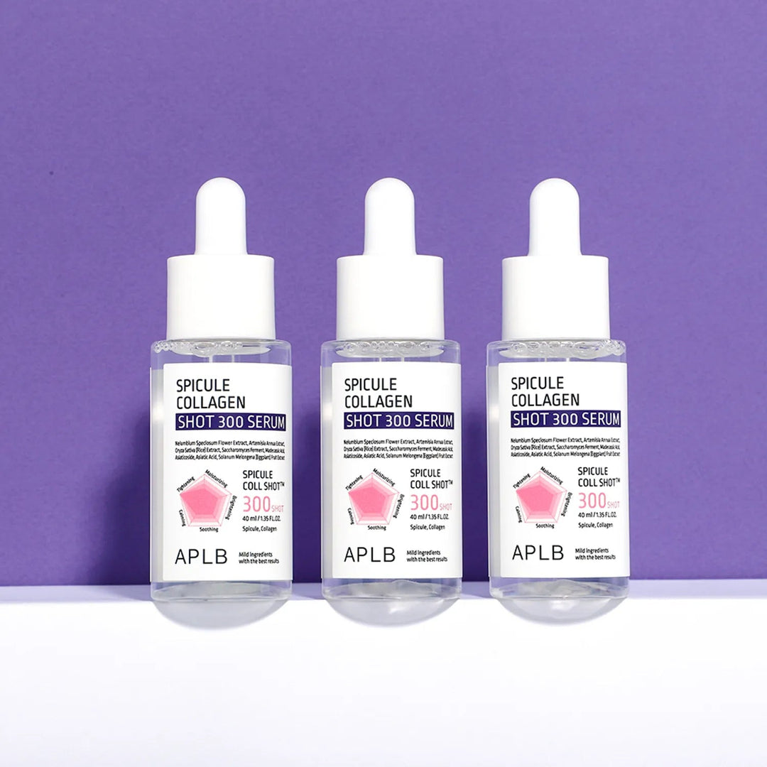 Spicule Collagen Shot 300 Serum