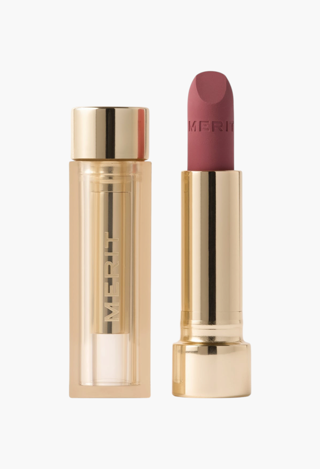 MERIT Beauty The Lip Blush Set
