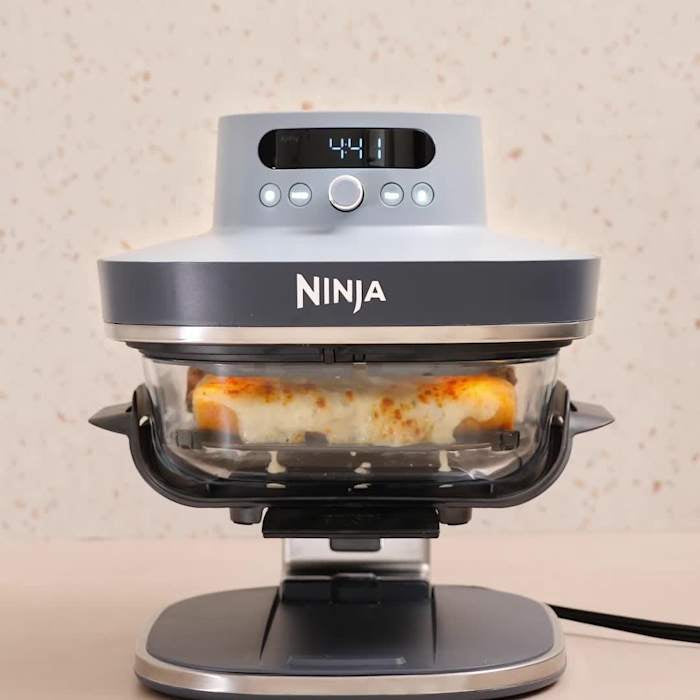 Ninja Crispi Pro Glass Air Fryer - GLAM MODA