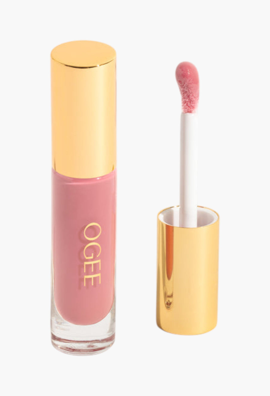 Beyond Clean Lip Gloss - Plumping, High-Shine Gloss