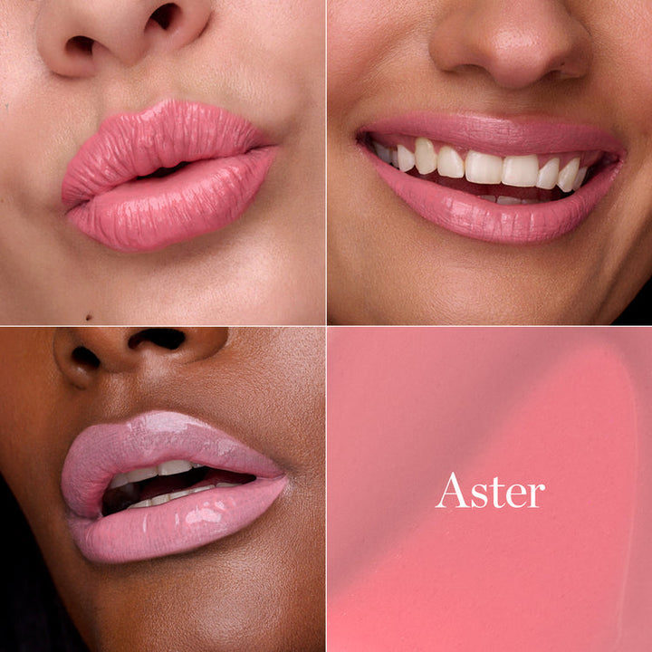 Beyond Clean Lip Gloss - Plumping, High-Shine Gloss