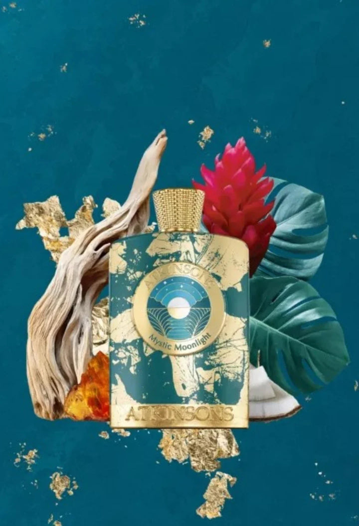 Mystic Moonlight Parfum