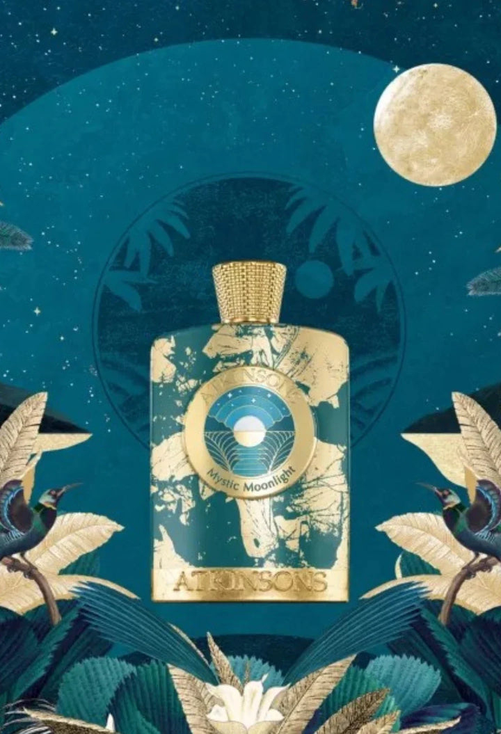Mystic Moonlight Parfum