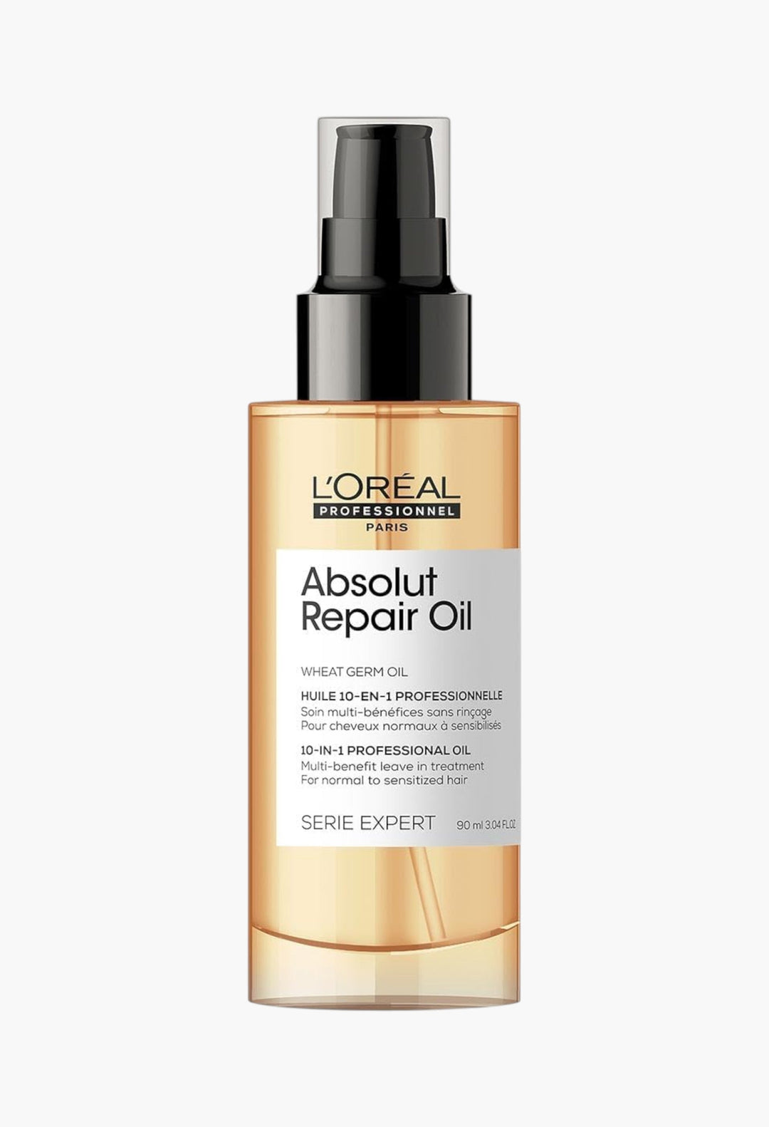 Absolut Repair Oil 10 In 1 Perfecting Multipurpose Spray - GLAM MODA