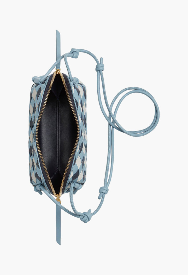 Abyss/Ice/White  - Concert Pouch - GLAM MODA