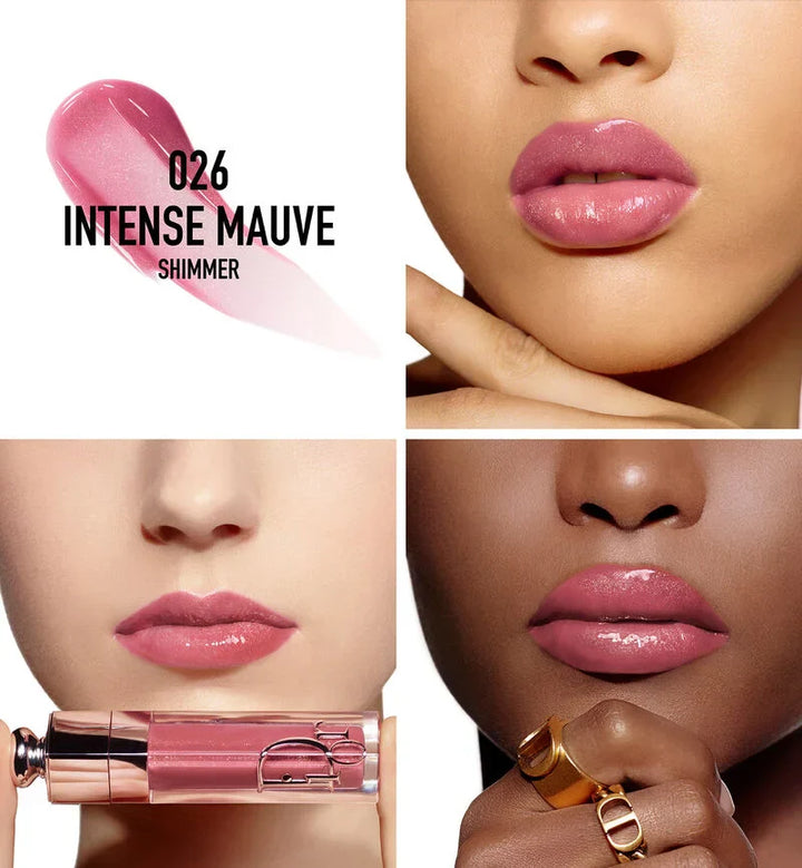 Addict Lip Maximizer Plumping Gloss - GLAM MODA