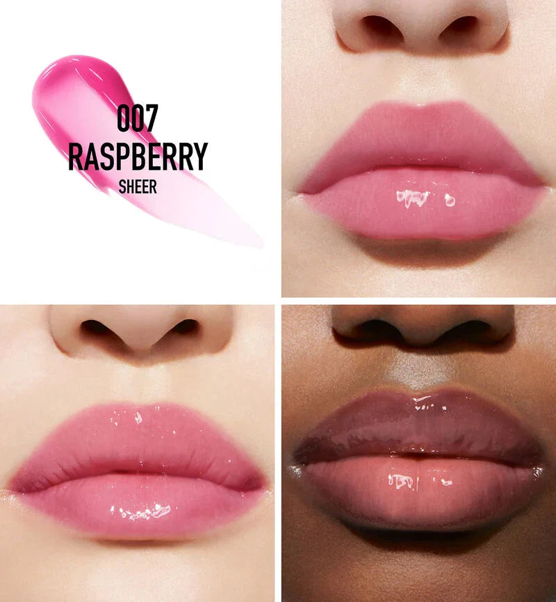 Addict Lip Maximizer Plumping Gloss - GLAM MODA