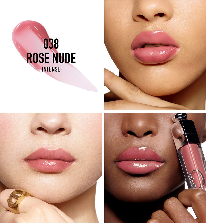 Addict Lip Maximizer Plumping Gloss - GLAM MODA