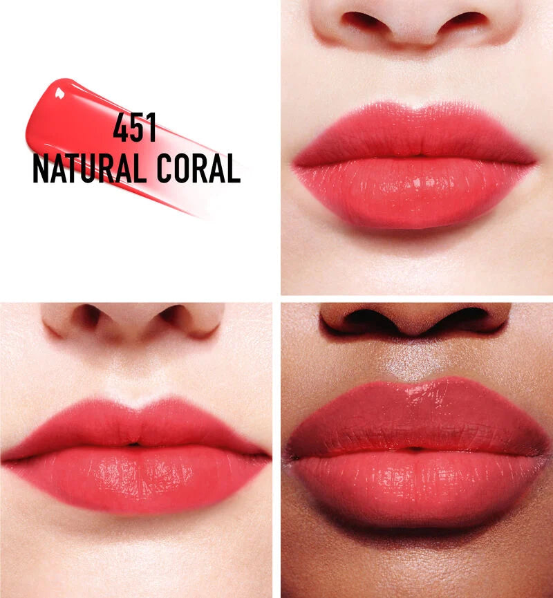 Addict Lip Tint - GLAM MODA