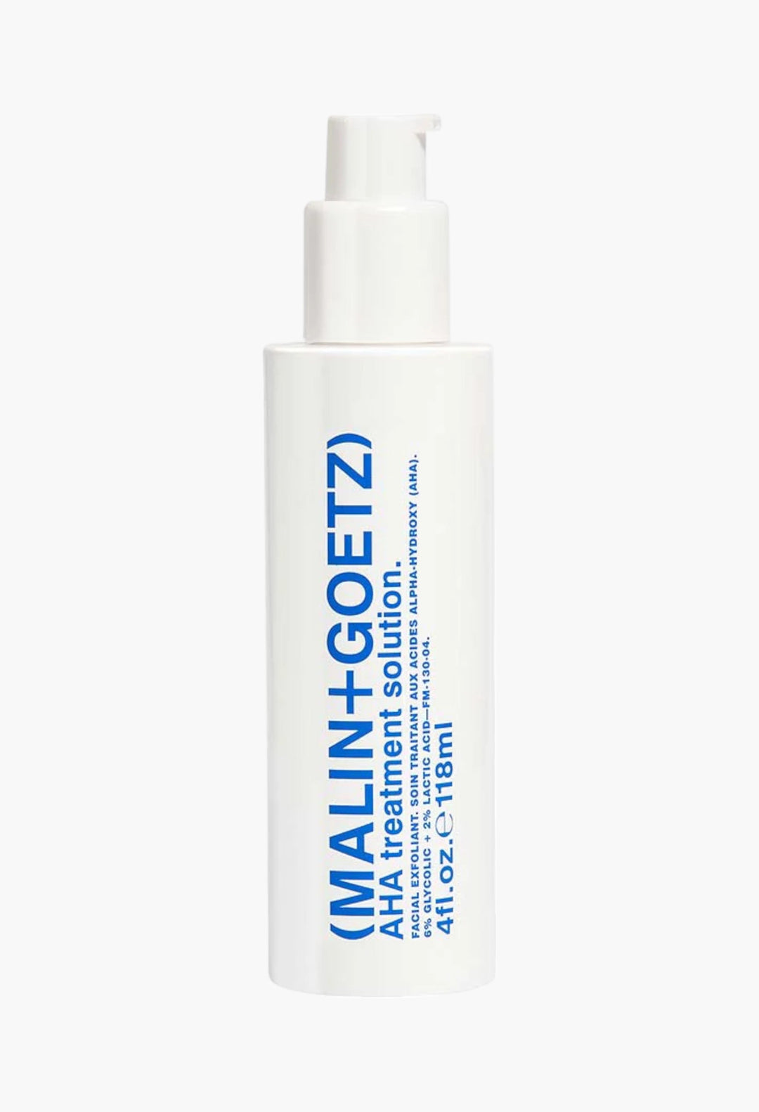 Aha Treatment Solution - GLAM MODA