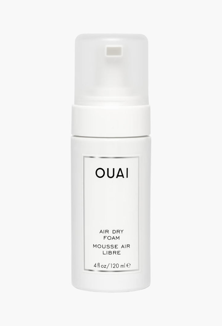 Air Dry Foam - 120ml - GLAM MODA