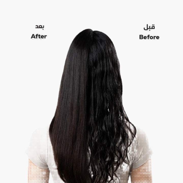 Air Hair Brush - GLAM MODA