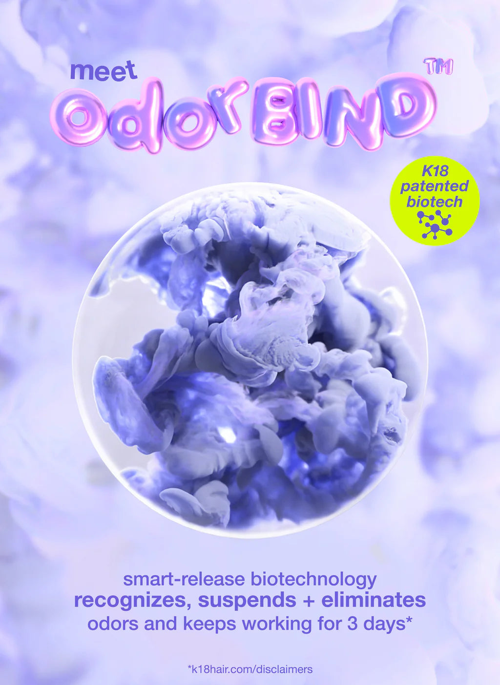 AirWash - Dry Shampoo - GLAM MODA