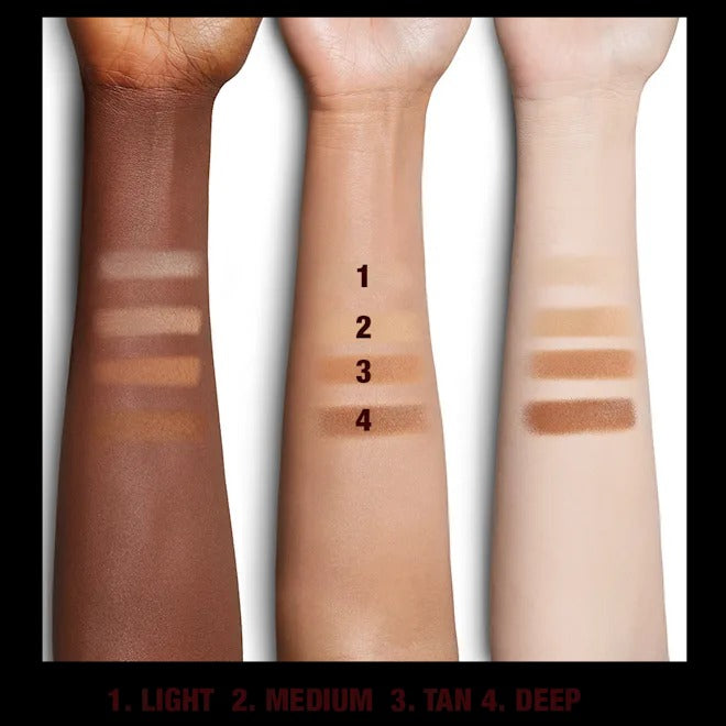Airbrush Flawless Finish Setting Powder - GLAM MODA