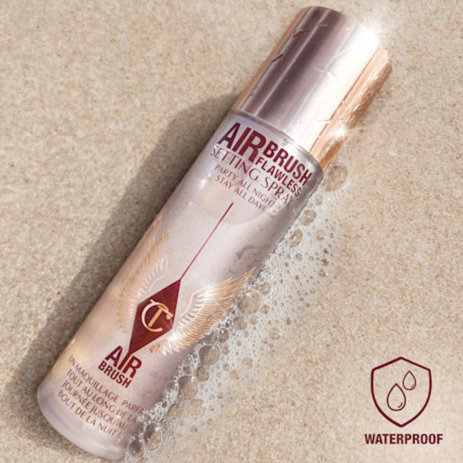 Airbrush Flawless Setting Spray - GLAM MODA