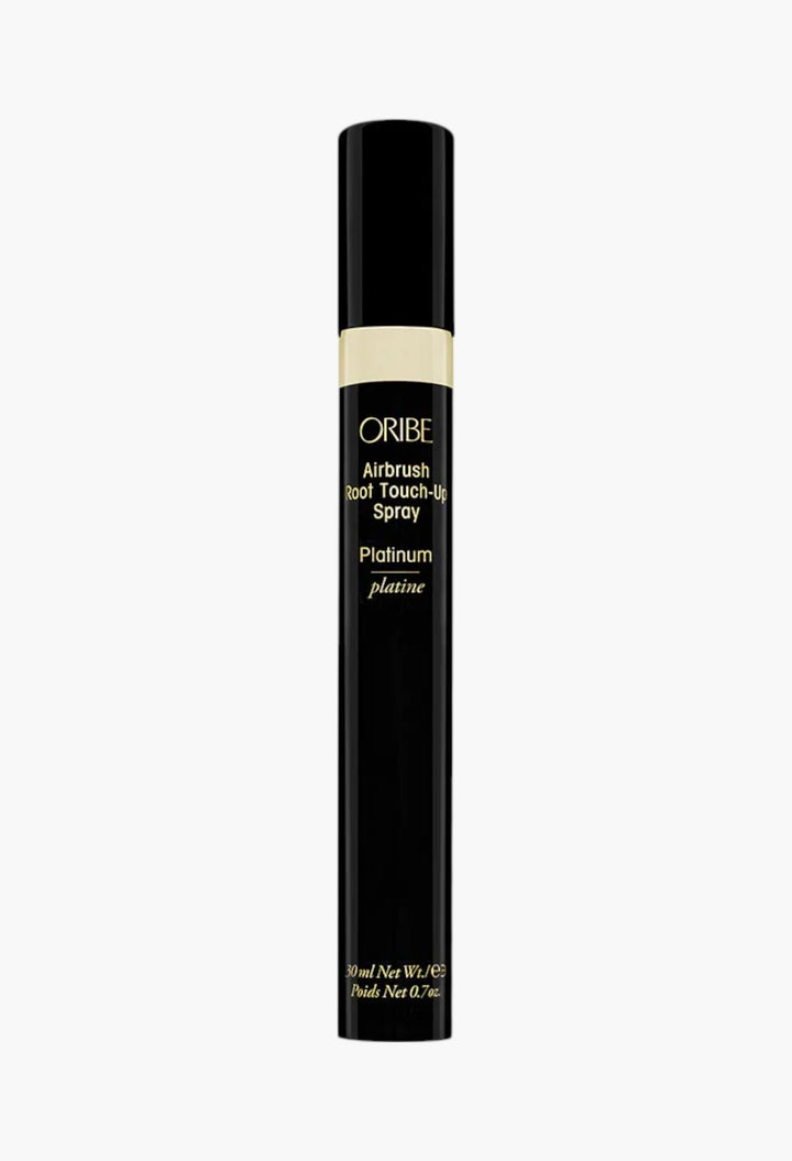 Airbrush Root Touch-Up Spray - Platinum - GLAM MODA