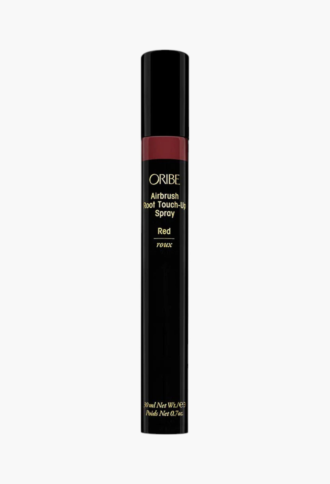Airbrush Root Touch-Up Spray - Red - GLAM MODA