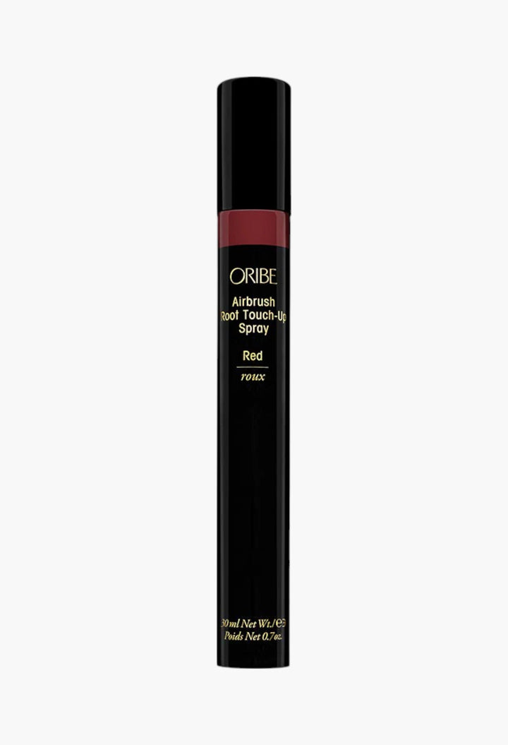Airbrush Root Touch-Up Spray - Red - GLAM MODA