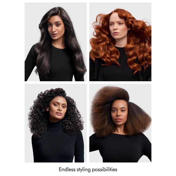 Airwrap I.D.™ Multi-styler in Amber Silk - GLAM MODA