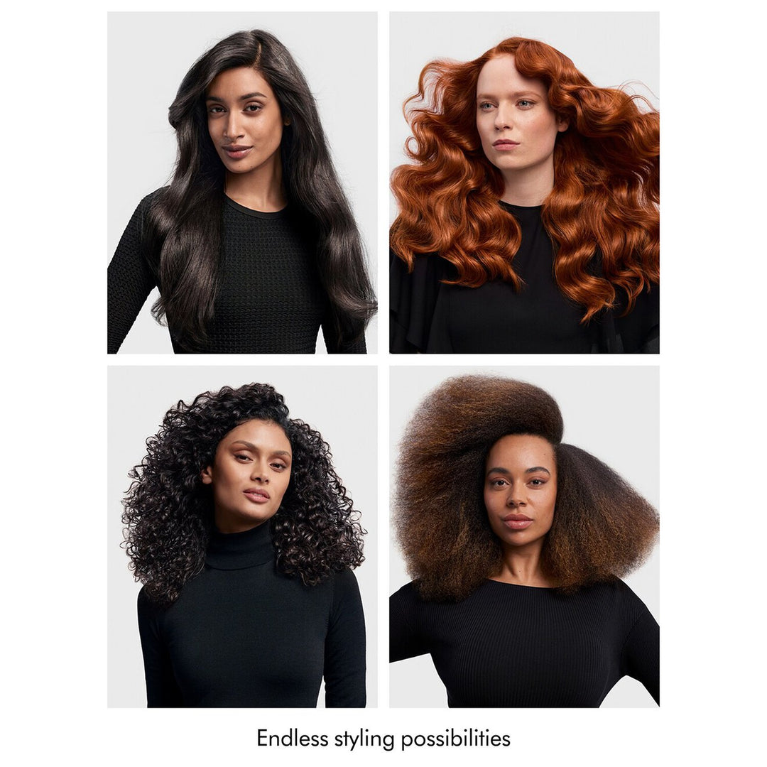 Airwrap I.D.™ Multi-styler in Amber Silk - GLAM MODA
