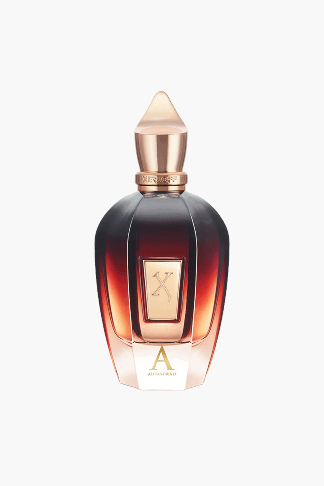 Xerjoff Alexandria II Perfume - Alexandria Ii Perfume - GLAM MODA