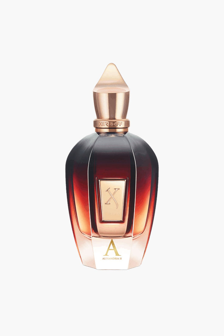 Xerjoff Alexandria II Perfume - Alexandria Ii Perfume - GLAM MODA