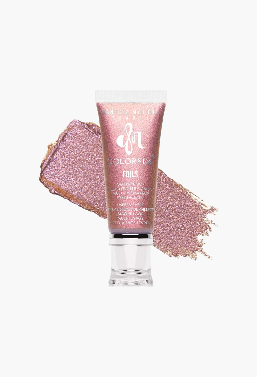 Colorfix - Multi-Use Eye, Cheek & Lip Waterproof Liquid Pigment - GLAM MODA