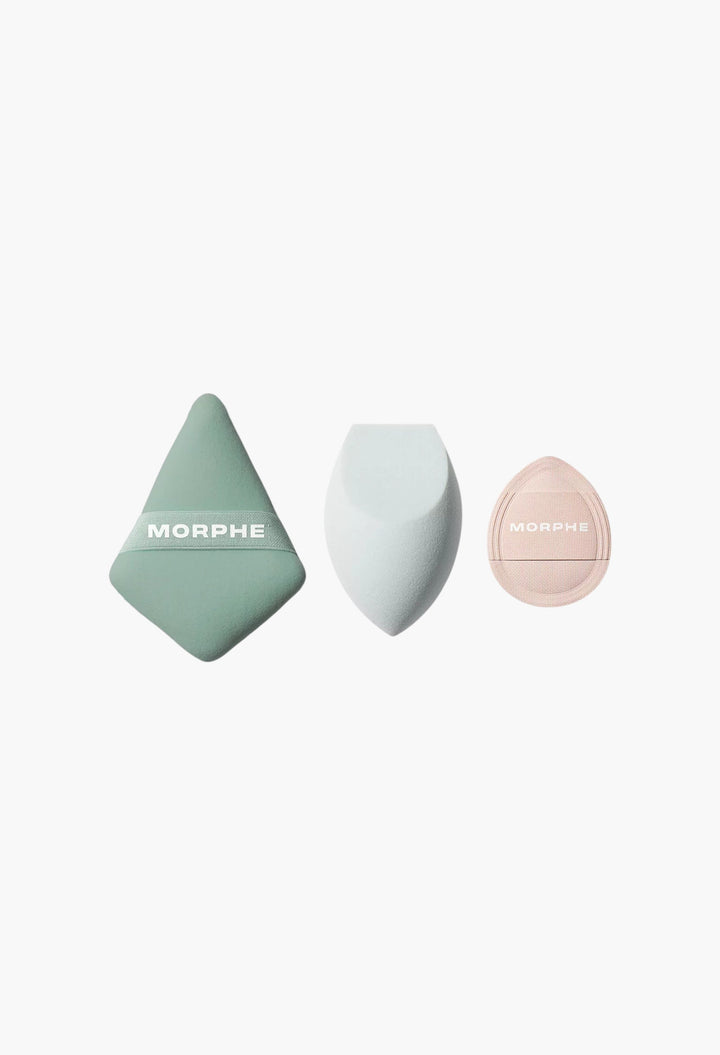 All Bases Covered 3-piece Tool Set - GLAM MODA