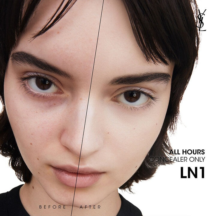 All Hours Concealer - GLAM MODA