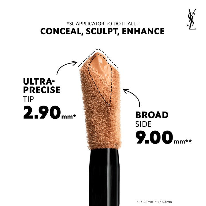All Hours Concealer - GLAM MODA
