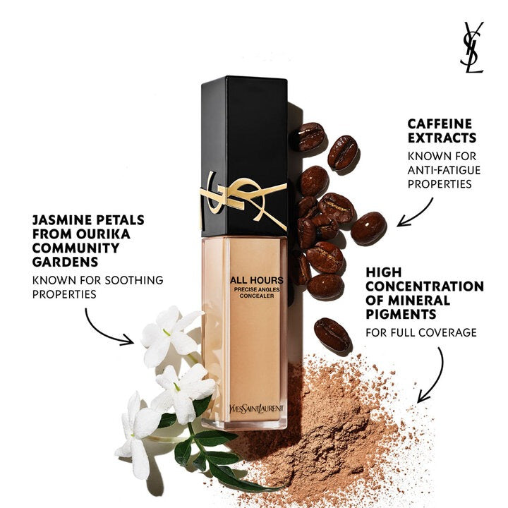 All Hours Concealer - GLAM MODA