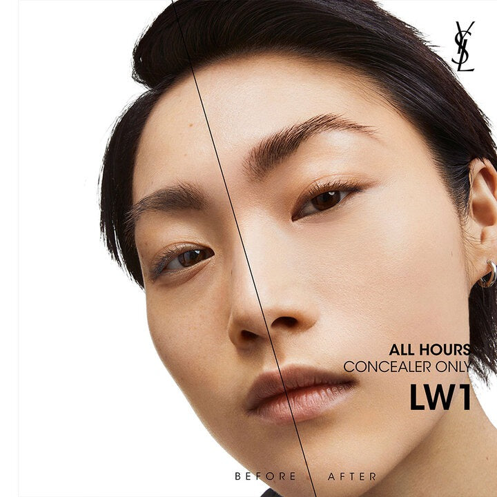 All Hours Concealer - GLAM MODA