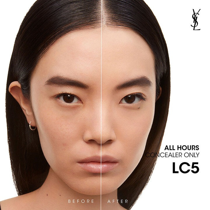 All Hours Concealer - GLAM MODA