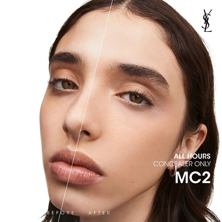 All Hours Concealer - GLAM MODA