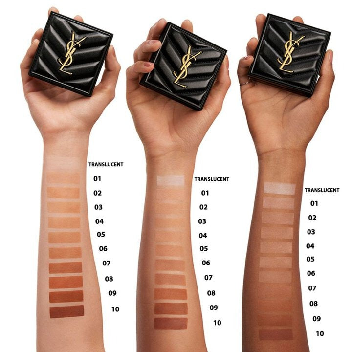 All Hours Hyper Finish Powder - GLAM MODA