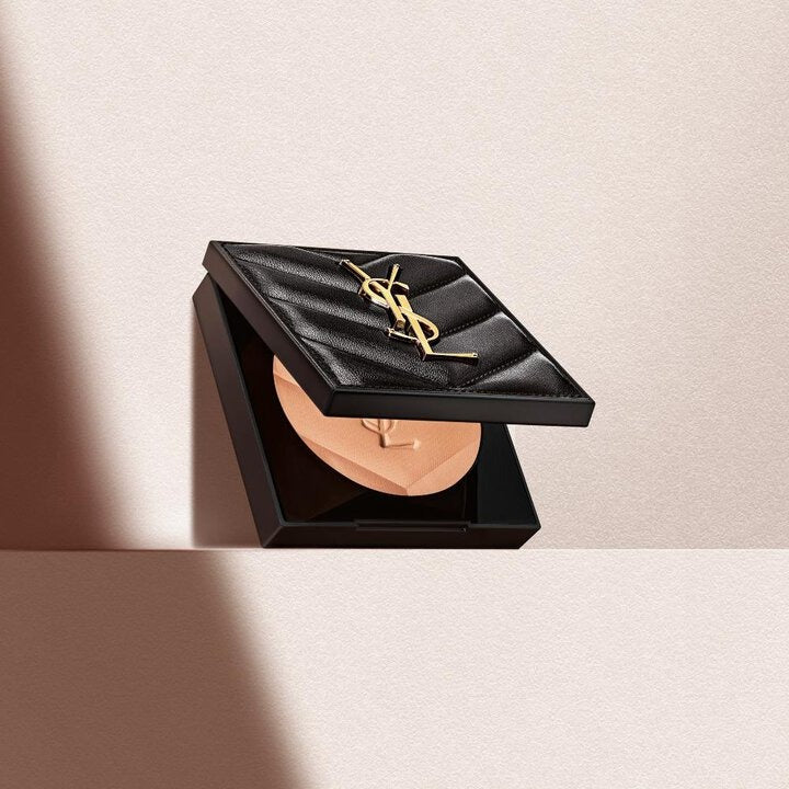 All Hours Hyper Finish Powder - GLAM MODA
