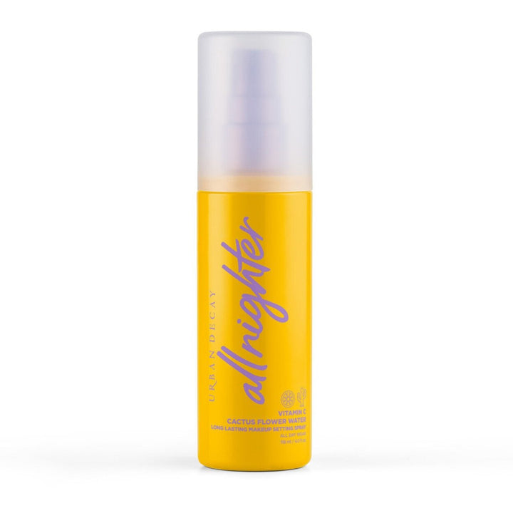 All Nighter Long-Lasting Makeup Setting Spray with Vitamin C - 118ml - GLAM MODA