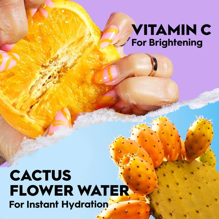 All Nighter Long-Lasting Makeup Setting Spray with Vitamin C - GLAM MODA