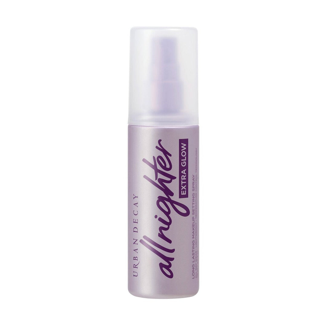 All Nighter Ultra Glow Setting Spray - 118ml - GLAM MODA